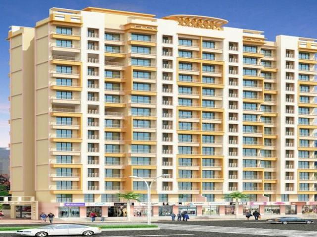 1 BHK Apartment in Vasai East for rent Vasai. The reference number is 20893331