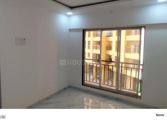 1 BHK Apartment in Vasai East for rent Vasai. The reference number is 20801297