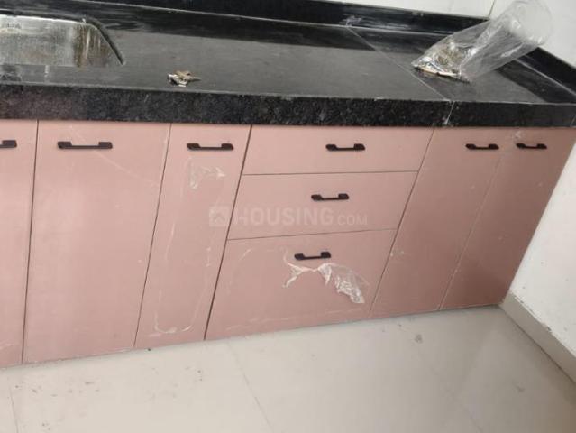 1 BHK Apartment in Vasai East for rent Vasai. The reference number is 20941677