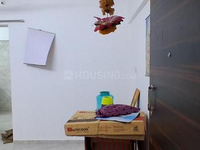 1 BHK Apartment in Vasai East for rent Vasai. The reference number is 20955162