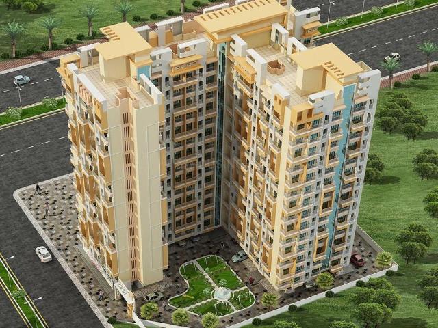 1 BHK Apartment in Vasai East for rent Vasai. The reference number is 20982859