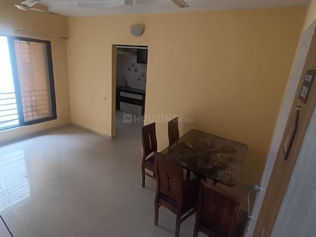 1 BHK Apartment in Vasai East for rent Vasai. The reference number is 20984347
