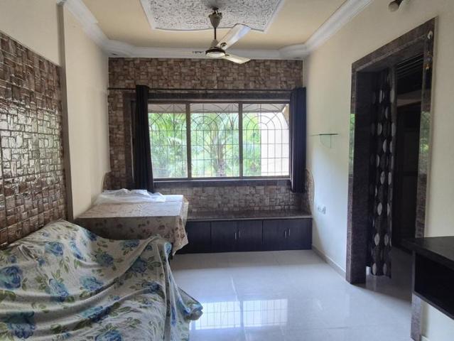 1 BHK Apartment in Vasai East for rent Vasai. The reference number is 20994330