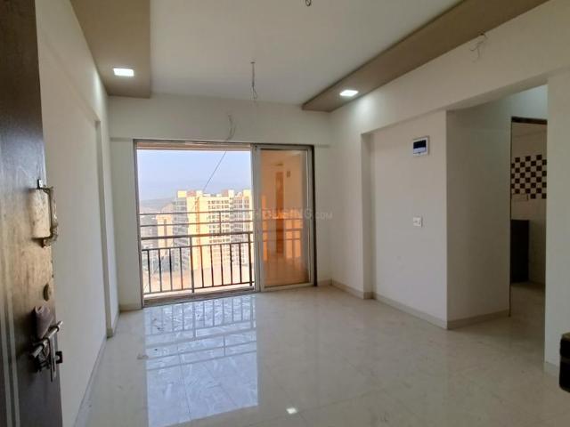 1 BHK Apartment in Vasai East for rent Vasai. The reference number is 20903991