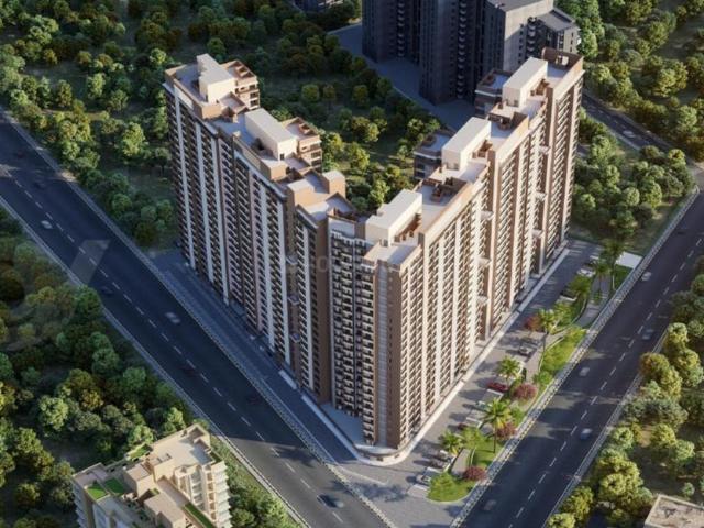 1 BHK Apartment in Vasai East for rent Vasai. The reference number is 20923629