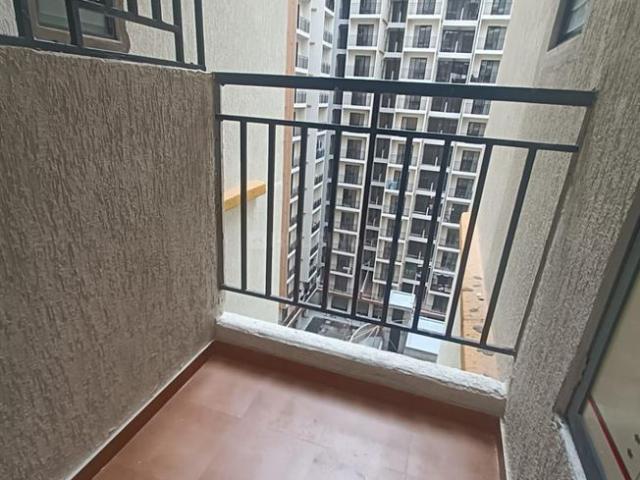 1 BHK Apartment in Vasai East for rent Vasai. The reference number is 20924088