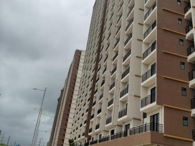 1 BHK Apartment in Vasai East for rent Vasai. The reference number is 20932943