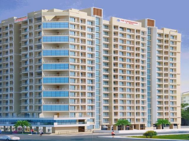 1 BHK Apartment in Vasai East for rent Vasai. The reference number is 21051999