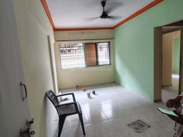 1 BHK Apartment in Vasai East for rent Vasai. The reference number is 21052451