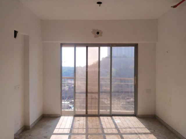 1 BHK Apartment in Vasai East for rent Vasai. The reference number is 21054007