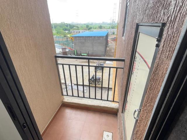 1 BHK Apartment in Vasai East for rent Vasai. The reference number is 21067674