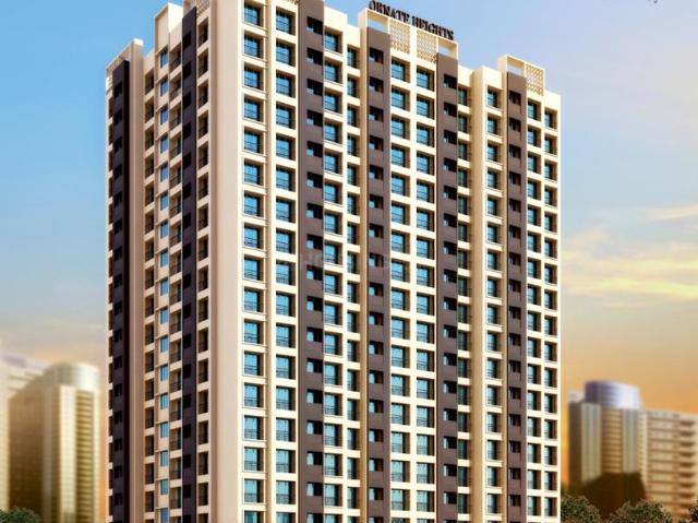 1 BHK Apartment in Vasai East for rent Vasai. The reference number is 21067807