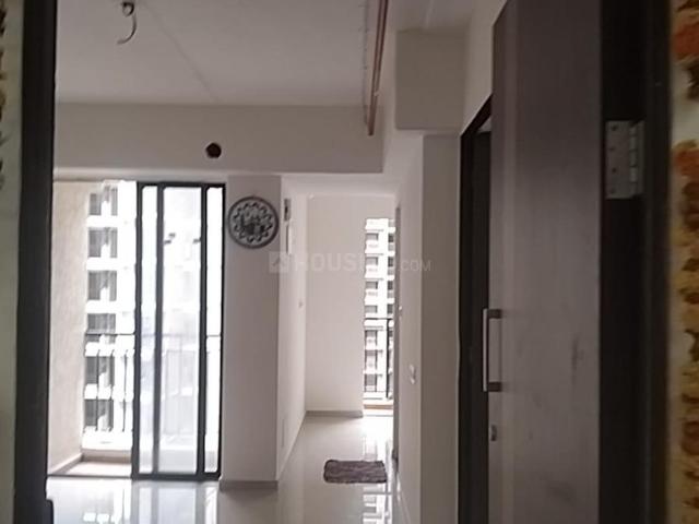 1 BHK Apartment in Vasai East for rent Vasai. The reference number is 21013150