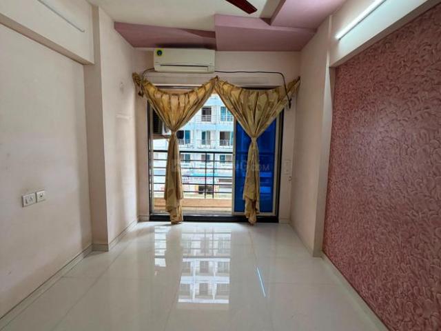 1 BHK Apartment in Vasai East for rent Vasai. The reference number is 21014576