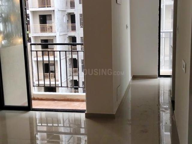 1 BHK Apartment in Vasai East for rent Vasai. The reference number is 21016710