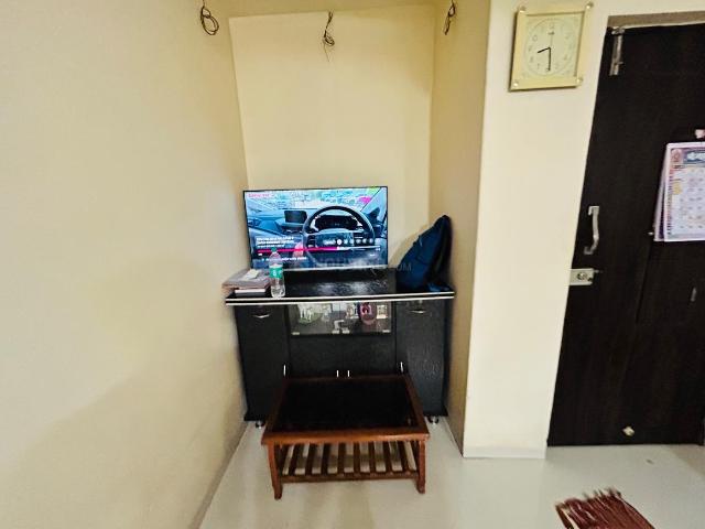 1 BHK Apartment in Vasai East for rent Vasai. The reference number is 21161612