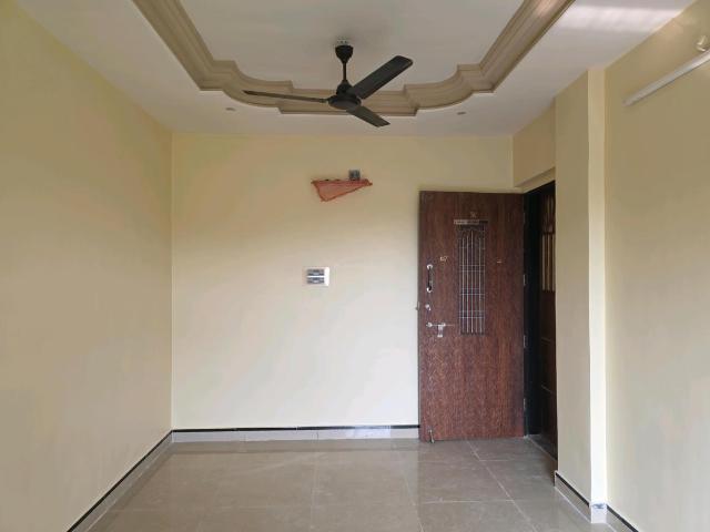 1 BHK Apartment in Vasai East for rent Vasai. The reference number is 21203992