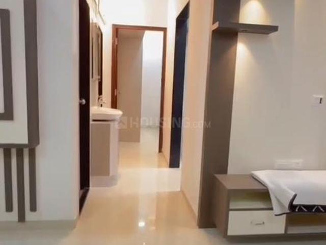 1 BHK Apartment in Vasai East for rent Vasai. The reference number is 21232322