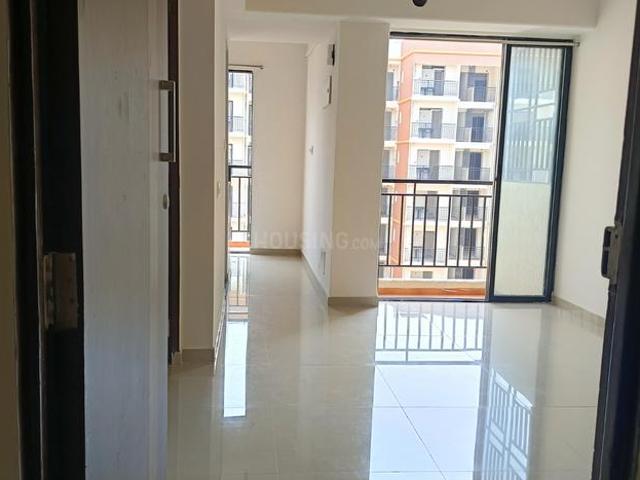 1 BHK Apartment in Vasai East for rent Vasai. The reference number is 21317699