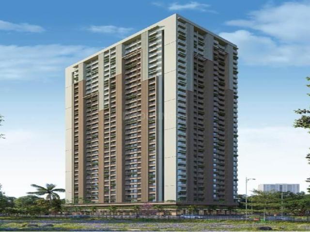 1 BHK Apartment in Vasai East for resale Vasai. The reference number is 19618778