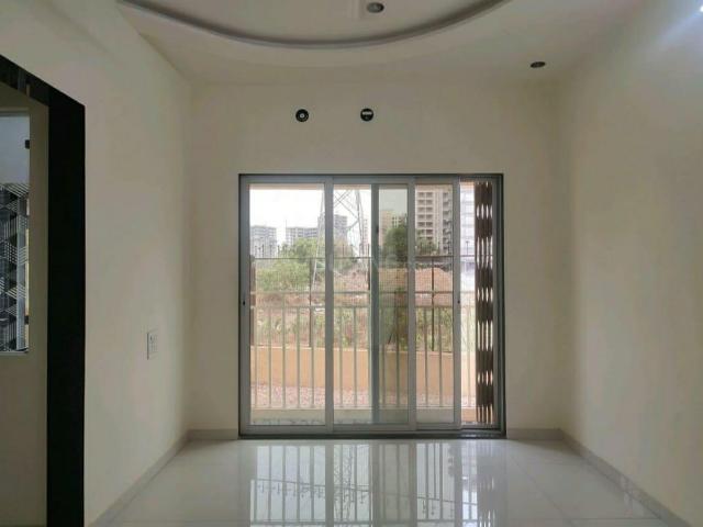 1 BHK Apartment in Vasai East for resale Vasai. The reference number is 14702955
