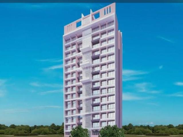 1 BHK Apartment in Vasai East for resale Vasai. The reference number is 14703490