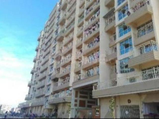 1 BHK Apartment in Vasai East for resale Vasai. The reference number is 14712089