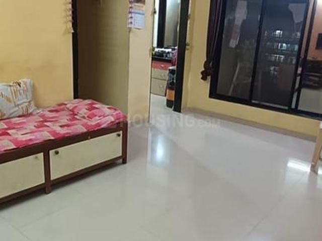 1 BHK Apartment in Vasai East for resale Vasai. The reference number is 14906010