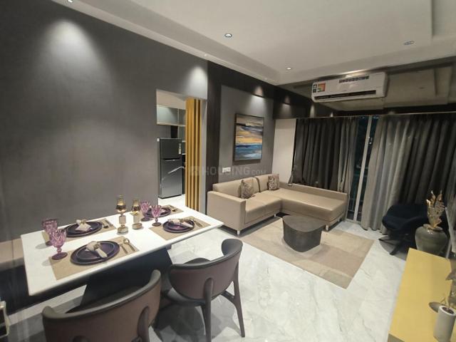 1 BHK Apartment in Vasai East for resale Vasai. The reference number is 14985063