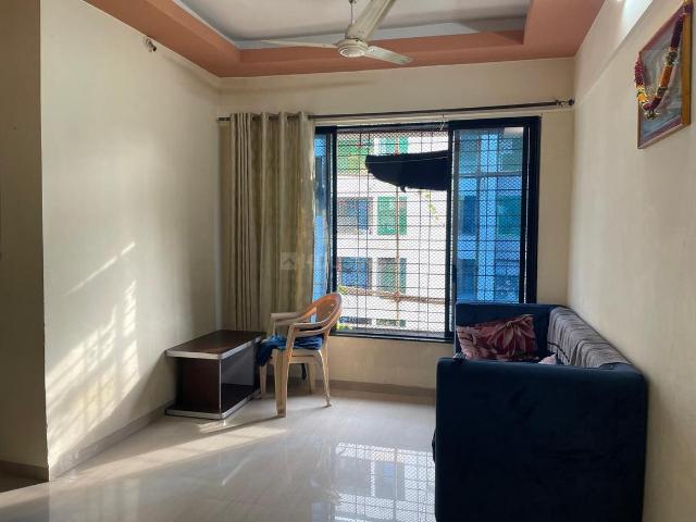 1 BHK Apartment in Vasai East for resale Vasai. The reference number is 15162431