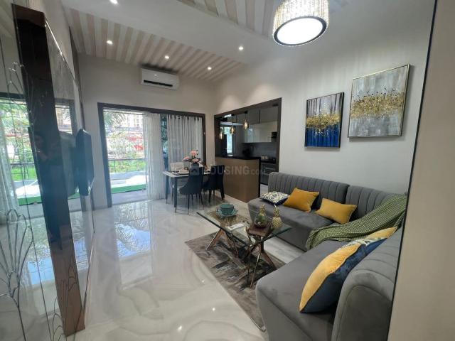 1 BHK Apartment in Vasai East for resale Vasai. The reference number is 15480145