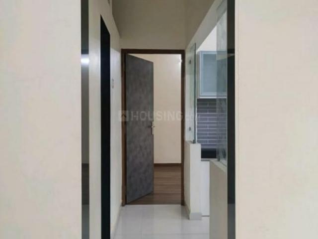 1 BHK Apartment in Vasai East for resale Vasai. The reference number is 15490110