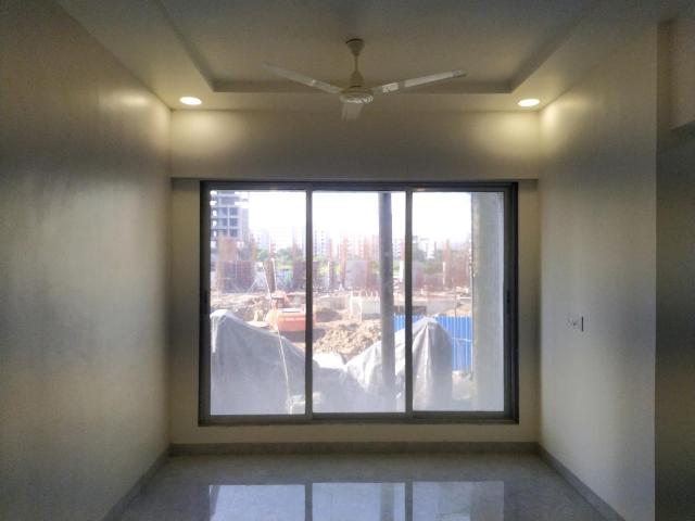 1 BHK Apartment in Vasai East for resale Vasai. The reference number is 15551611