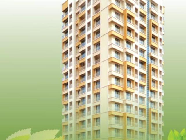 1 BHK Apartment in Vasai East for resale Vasai. The reference number is 15603472