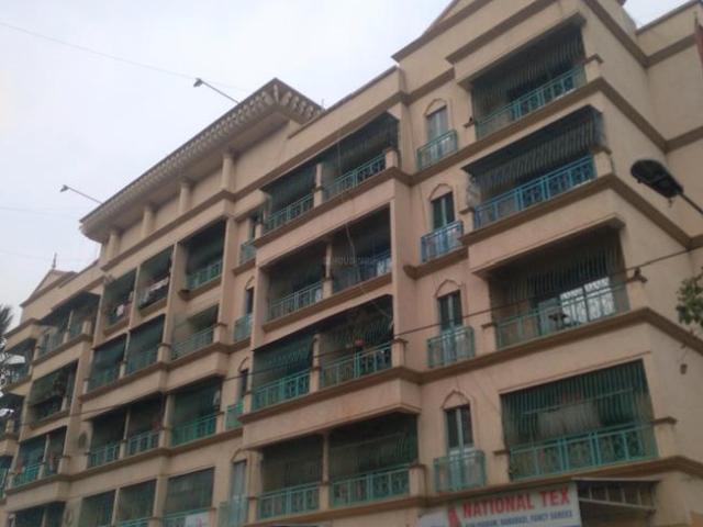 1 BHK Apartment in Vasai East for resale Vasai. The reference number is 15869454