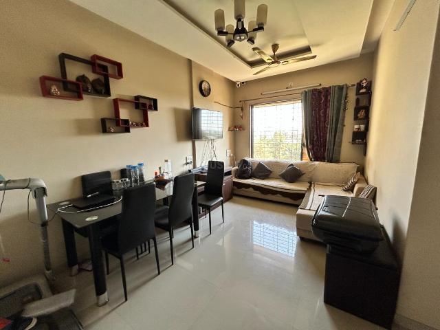 1 BHK Apartment in Vasai East for resale Vasai. The reference number is 16067379