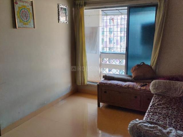 1 BHK Apartment in Vasai East for resale Vasai. The reference number is 16230690