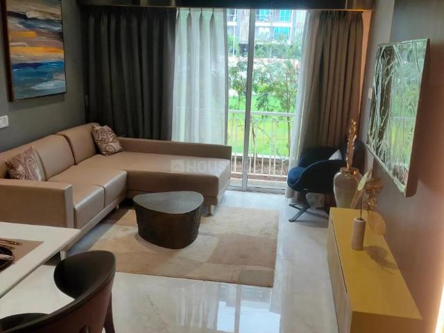 1 BHK Apartment in Vasai East for resale Vasai. The reference number is 16289723