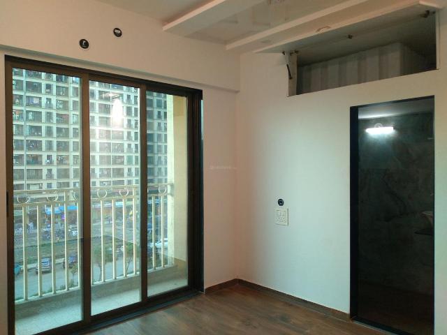 1 BHK Apartment in Vasai East for resale Vasai. The reference number is 16317733