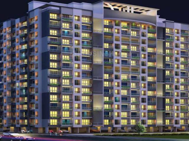 1 BHK Apartment in Vasai East for resale Vasai. The reference number is 16368010