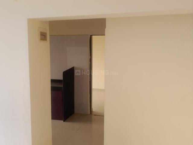 1 BHK Apartment in Vasai East for resale Vasai. The reference number is 16363895