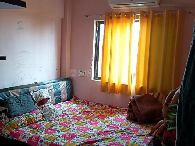 1 BHK Apartment in Vasai East for resale Vasai. The reference number is 16507486