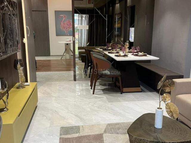 1 BHK Apartment in Vasai East for resale Vasai. The reference number is 16665691