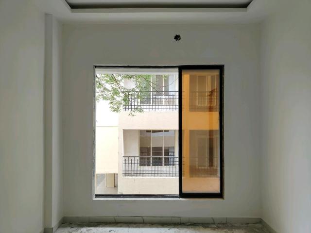 1 BHK Apartment in Vasai East for resale Vasai. The reference number is 17092181