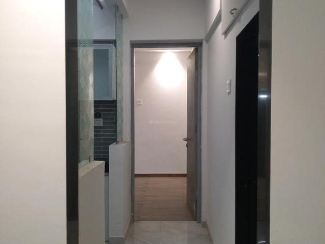 1 BHK Apartment in Vasai East for resale Vasai. The reference number is 17204034