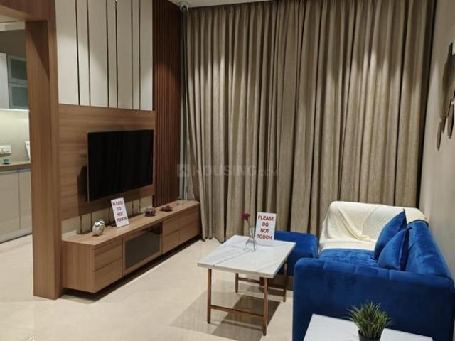 1 BHK Apartment in Vasai East for resale Vasai. The reference number is 17303779