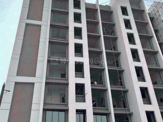 1 BHK Apartment in Vasai East for resale Vasai. The reference number is 17980695