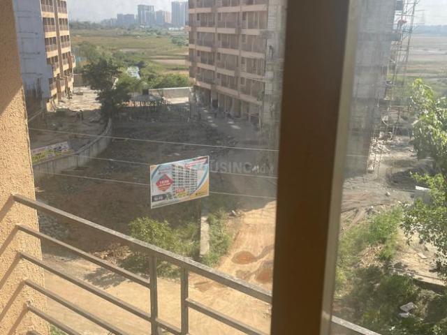 1 BHK Apartment in Vasai East for resale Vasai. The reference number is 18486151