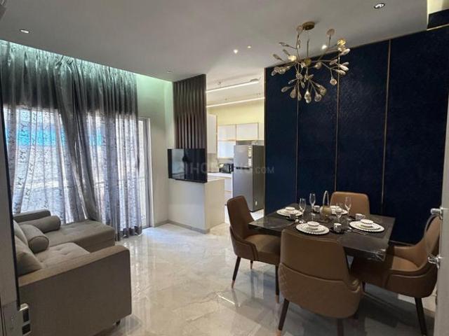 1 BHK Apartment in Vasai East for resale Vasai. The reference number is 18515769