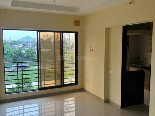 1 BHK Apartment in Vasai East for resale Vasai. The reference number is 18790595